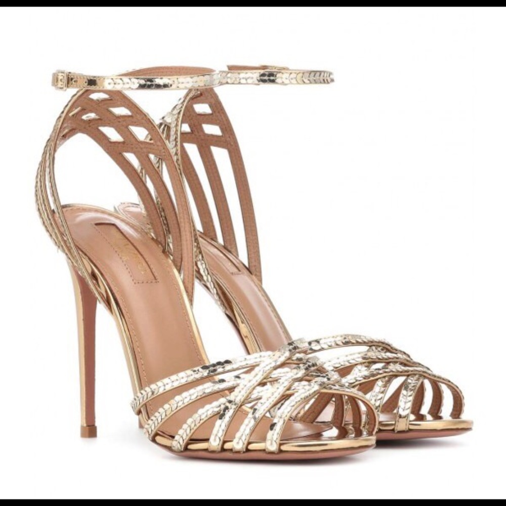 Aquazzura Heels